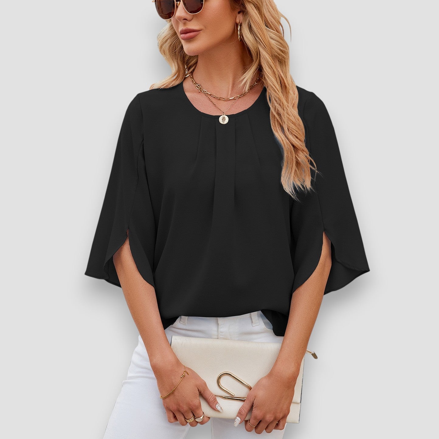 Alice | Blouse
