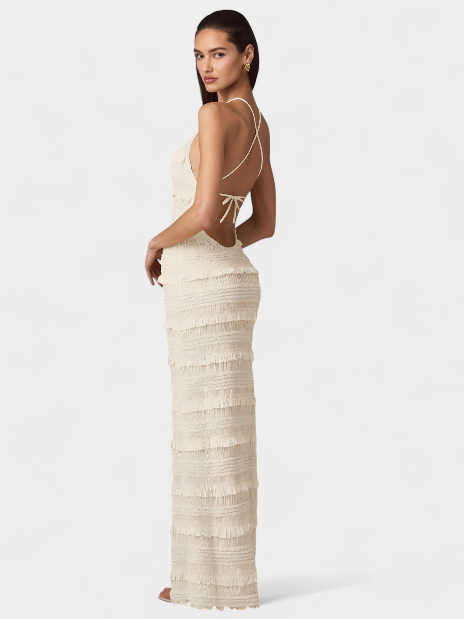BEATRICE MAXI DRESS