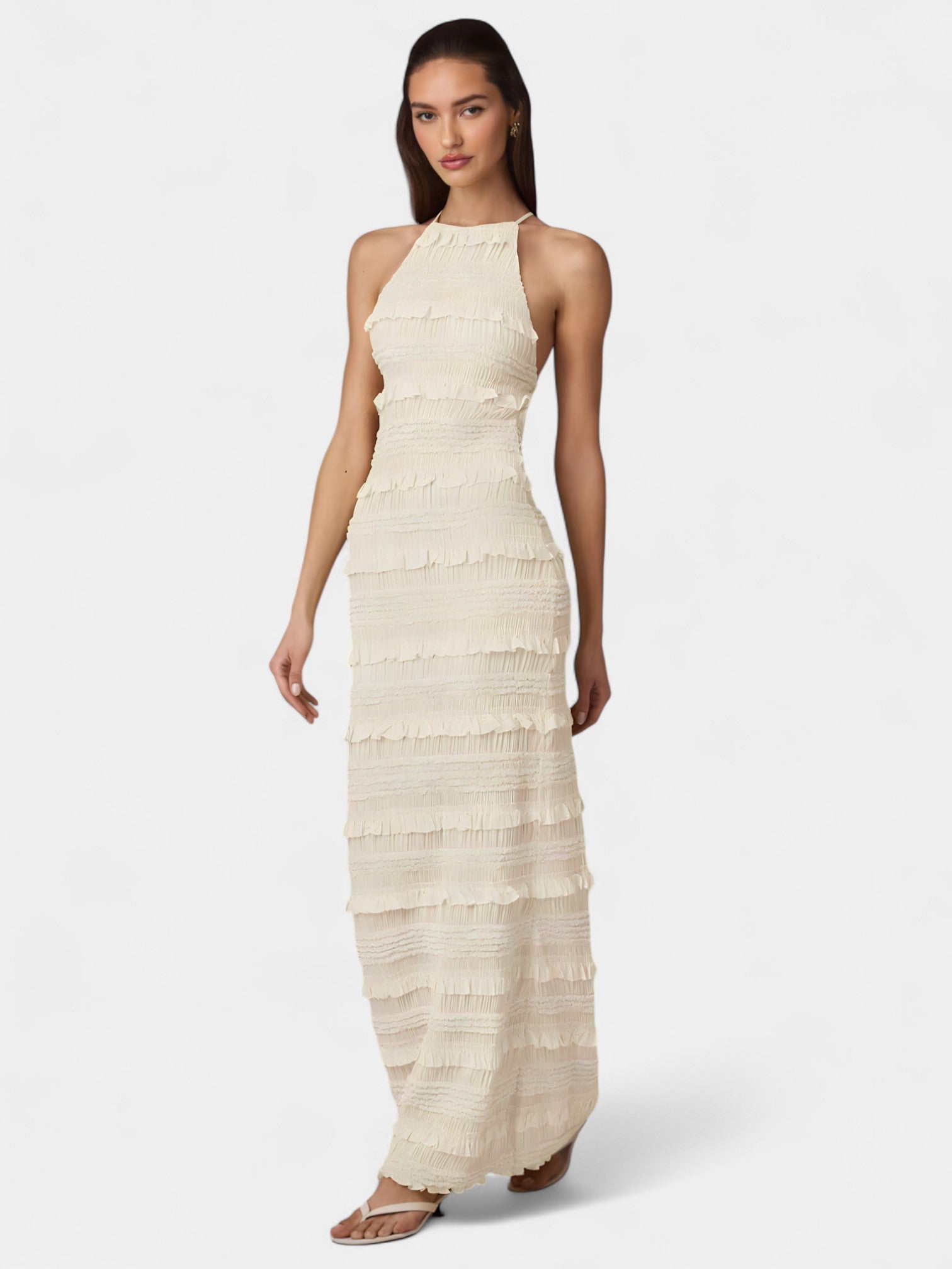 BEATRICE MAXI DRESS