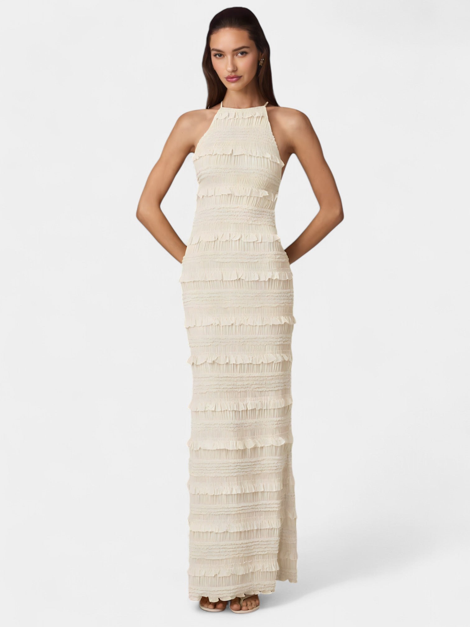 BEATRICE MAXI DRESS