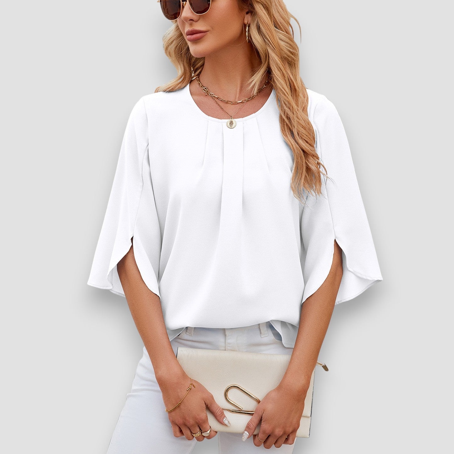 Alice | Blouse