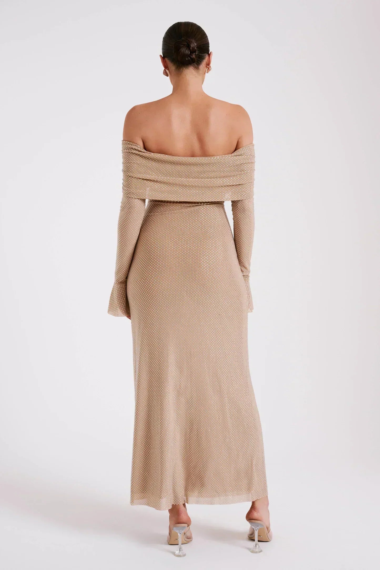 Astella - Sequin Dress