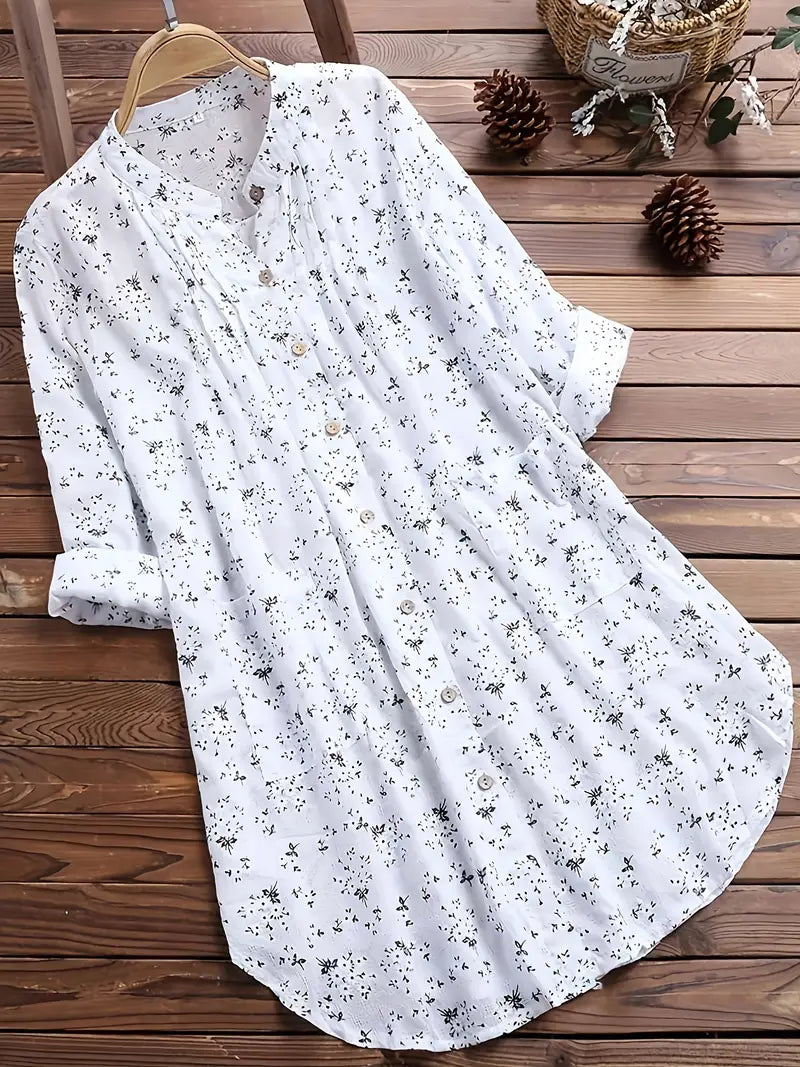 Ella™ | Relaxed Summer Dress