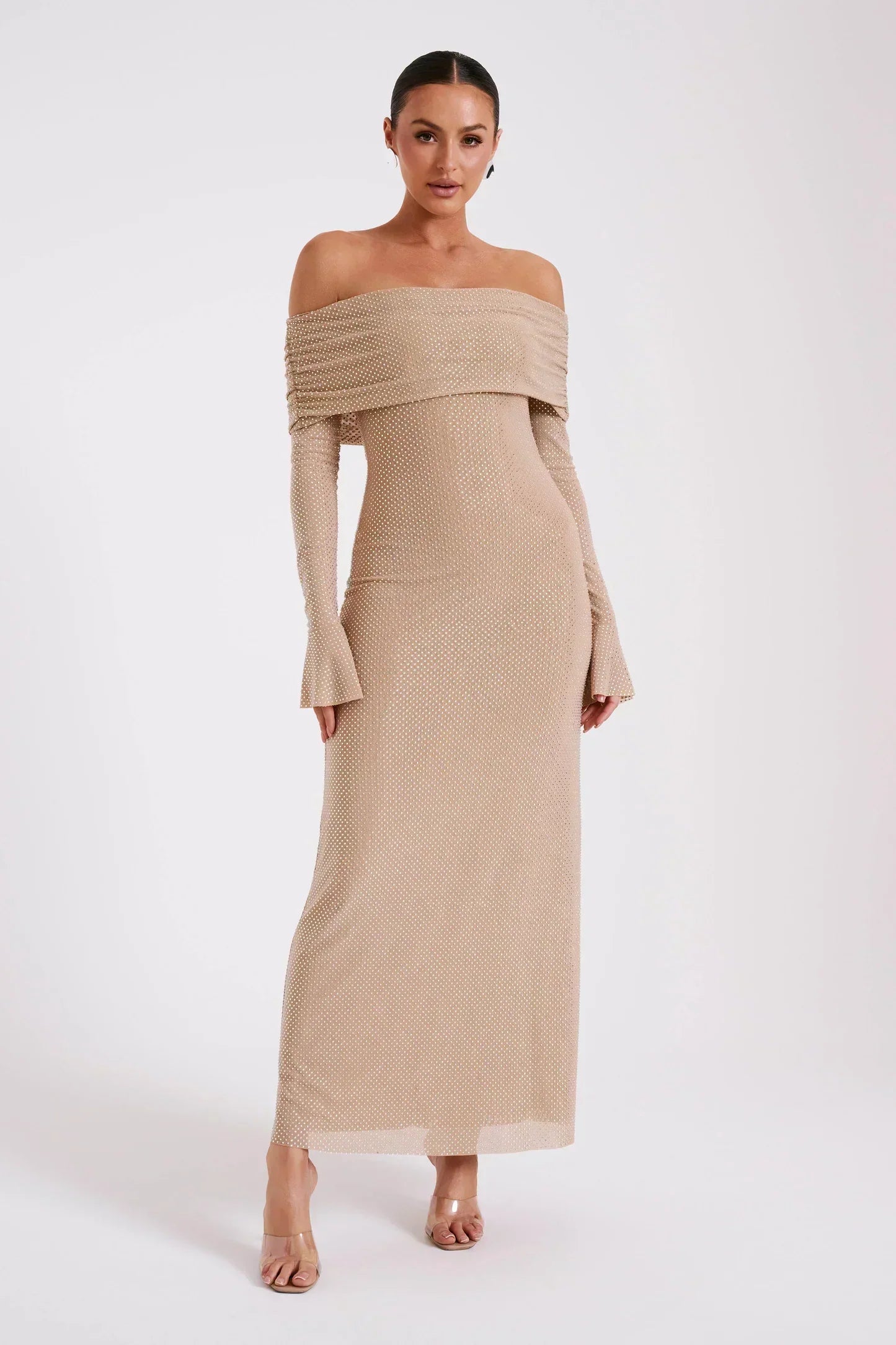 Astella™ | Spray Dress