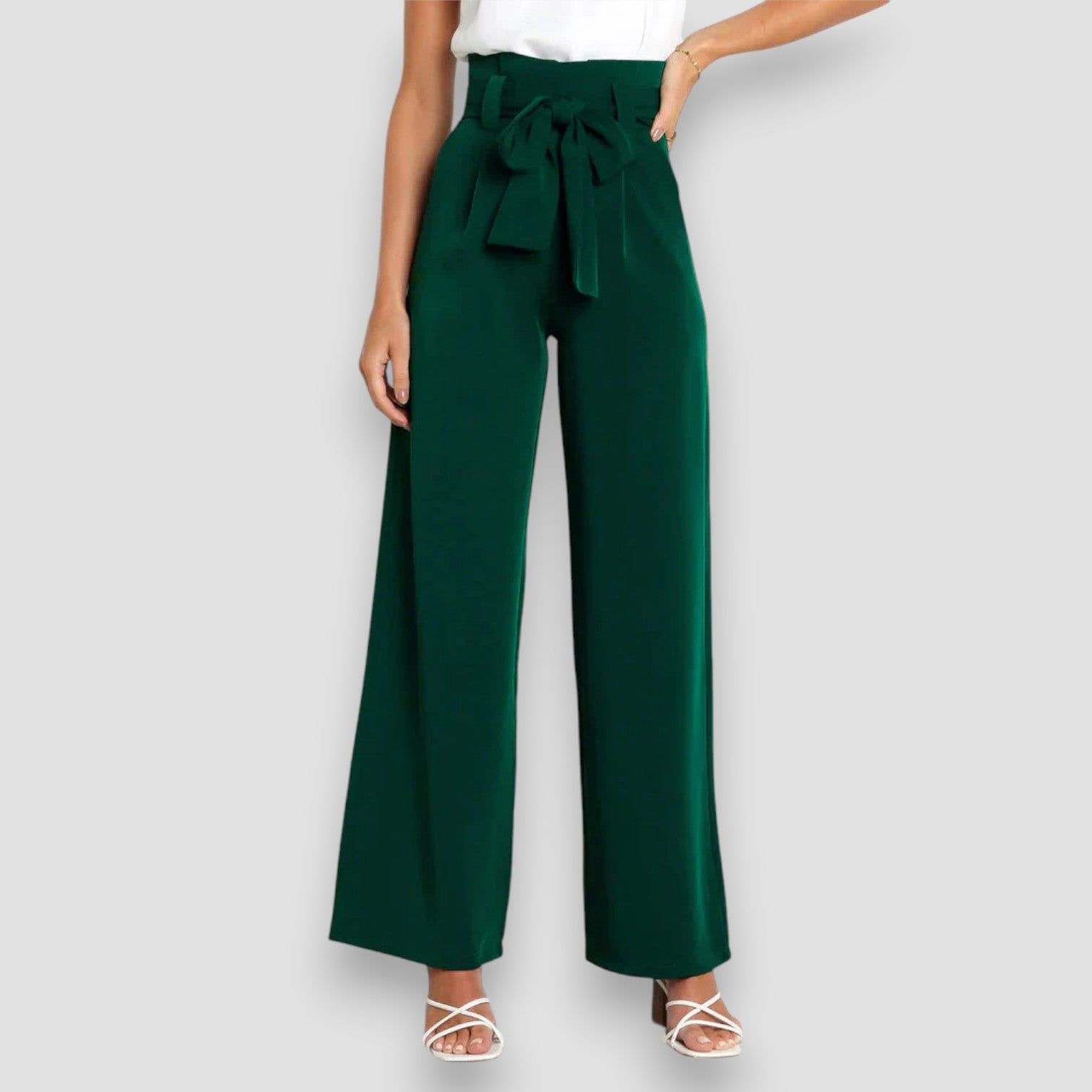 Alina | Pants