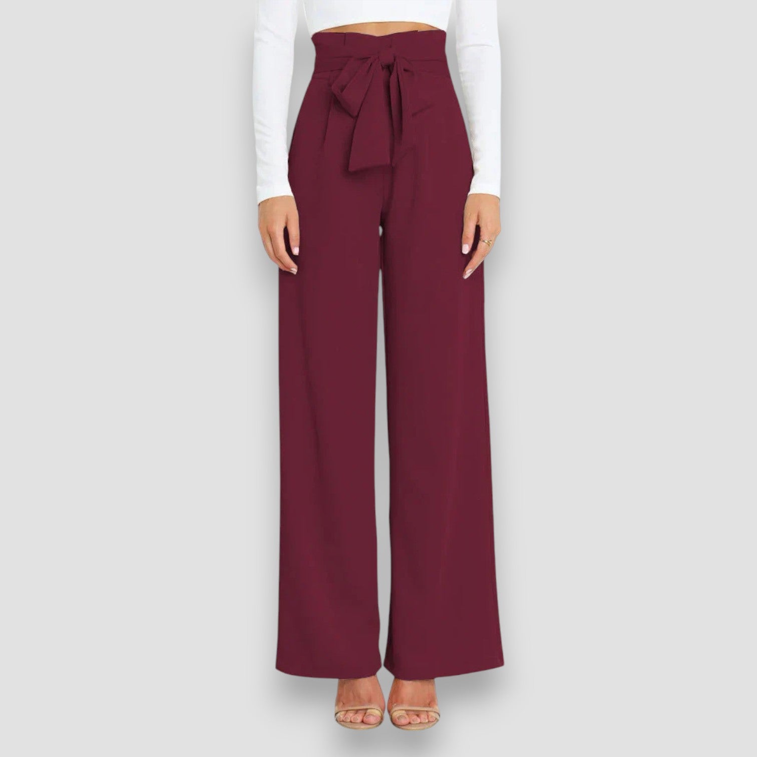 Alina | Pants