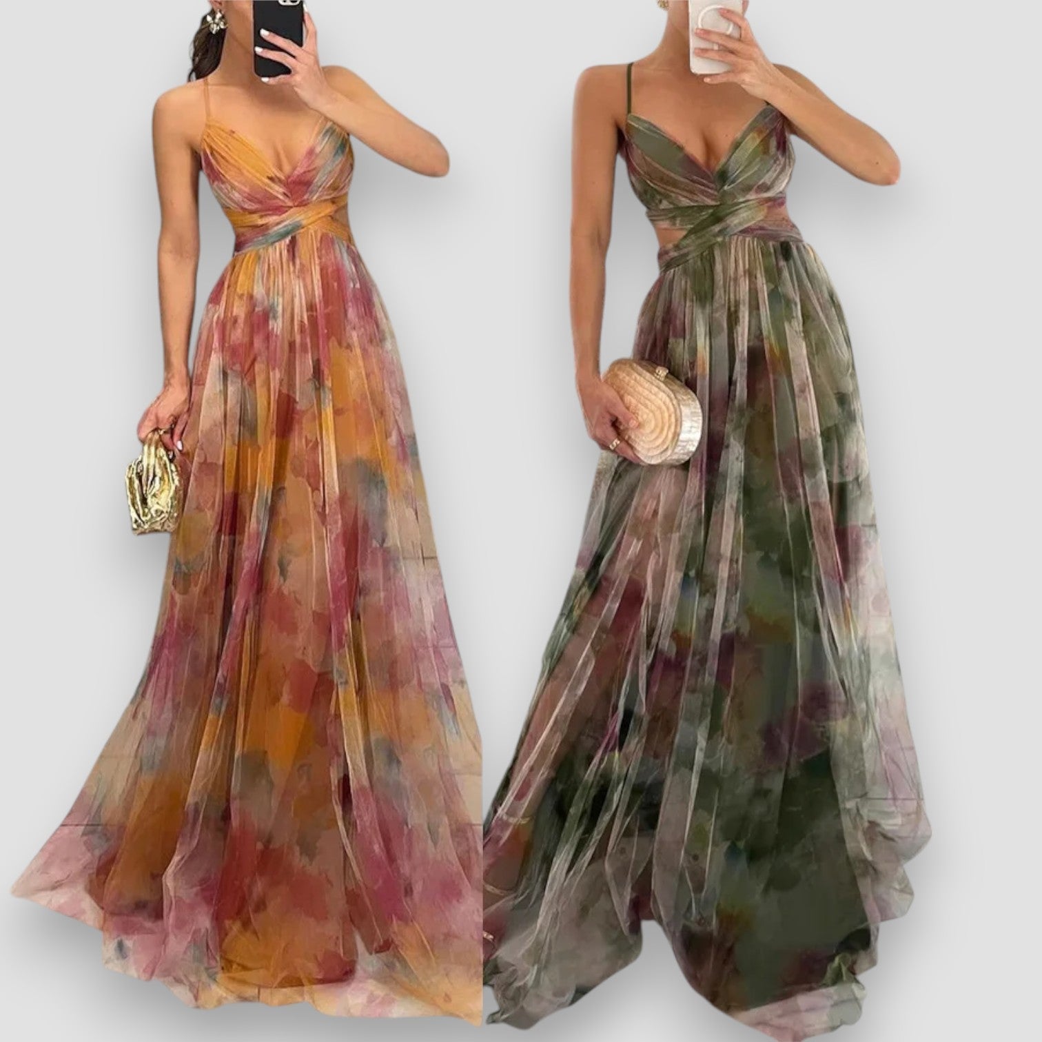 Adele | Dress