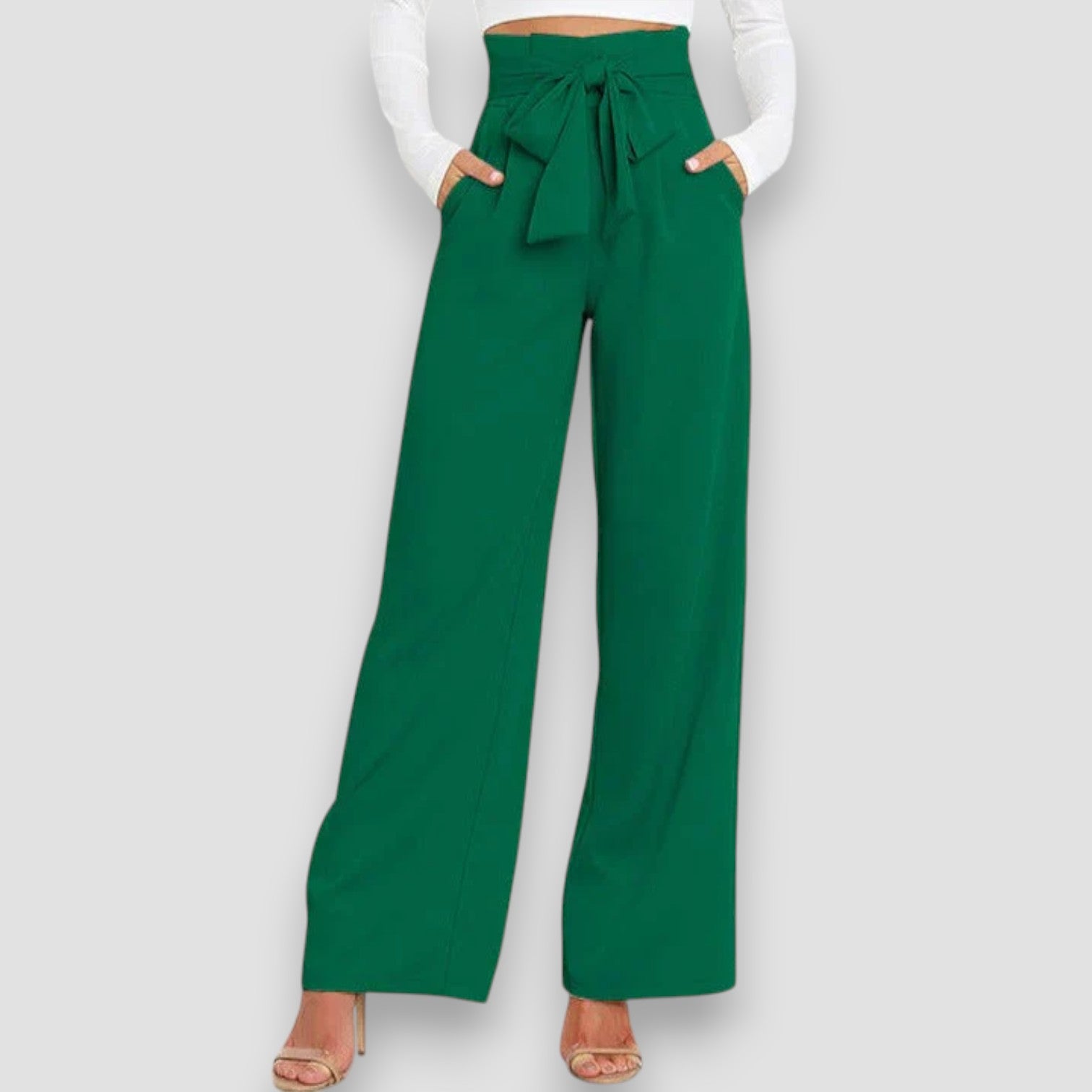 Alina | Pants
