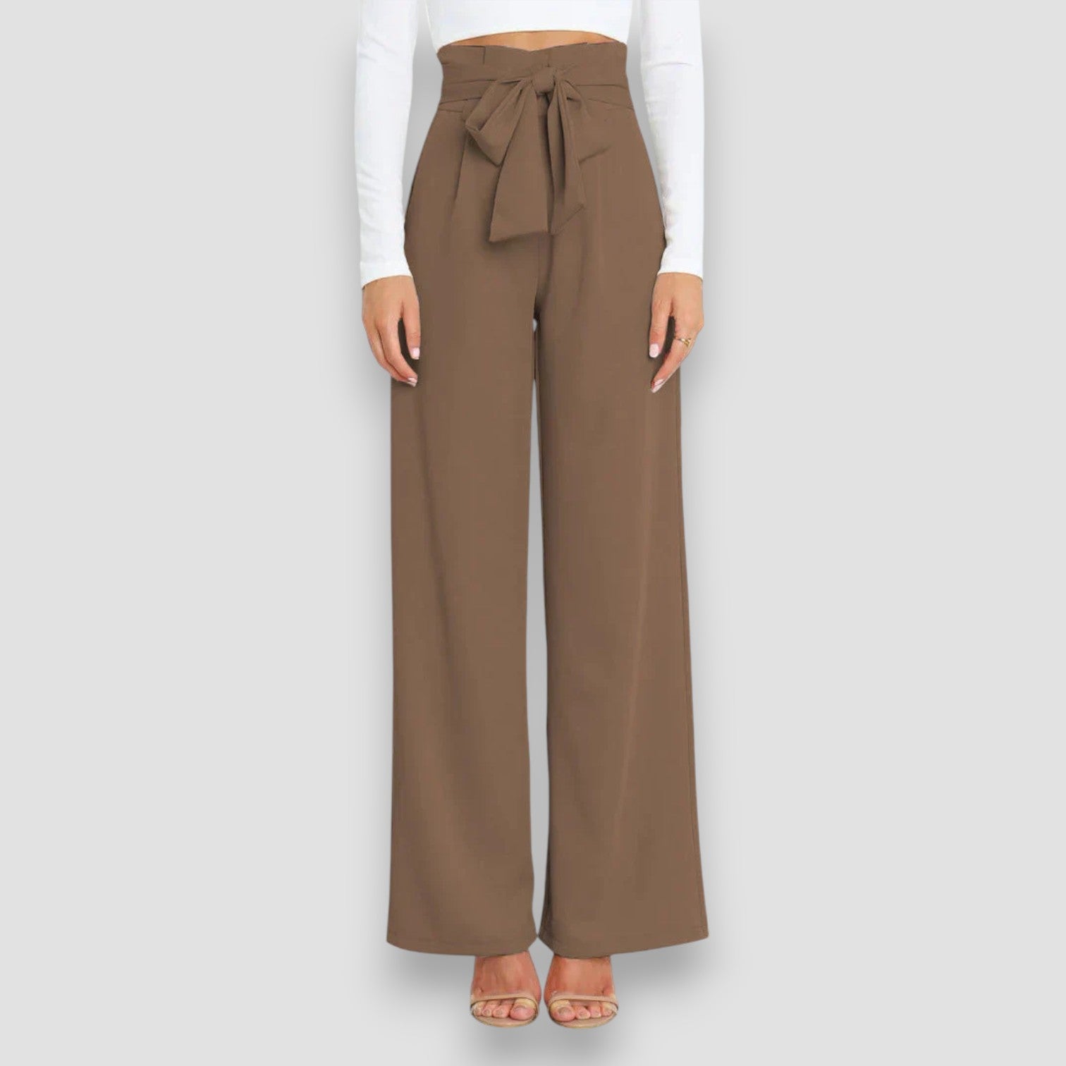 Alina | Pants