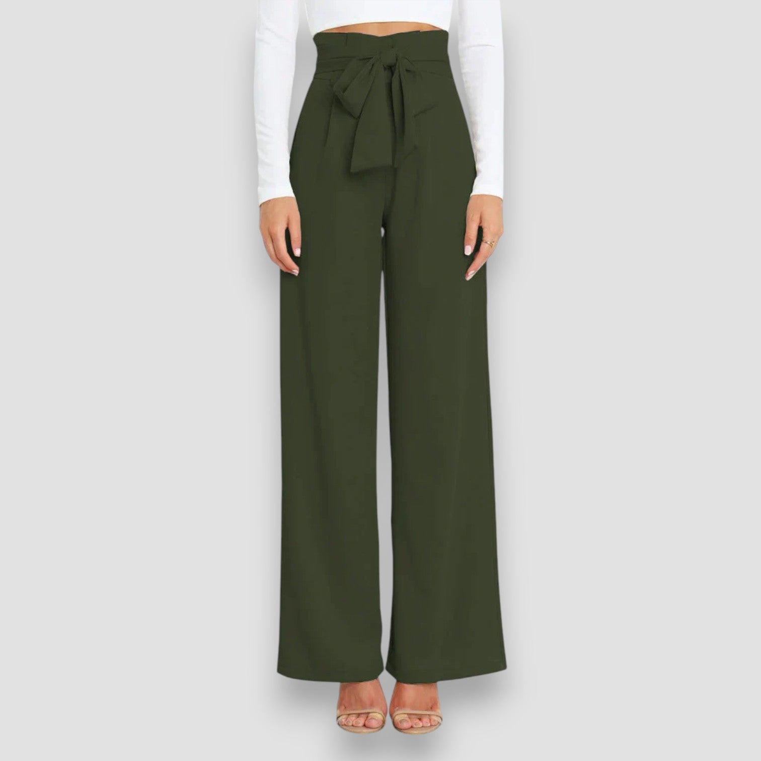 Alina | Pants