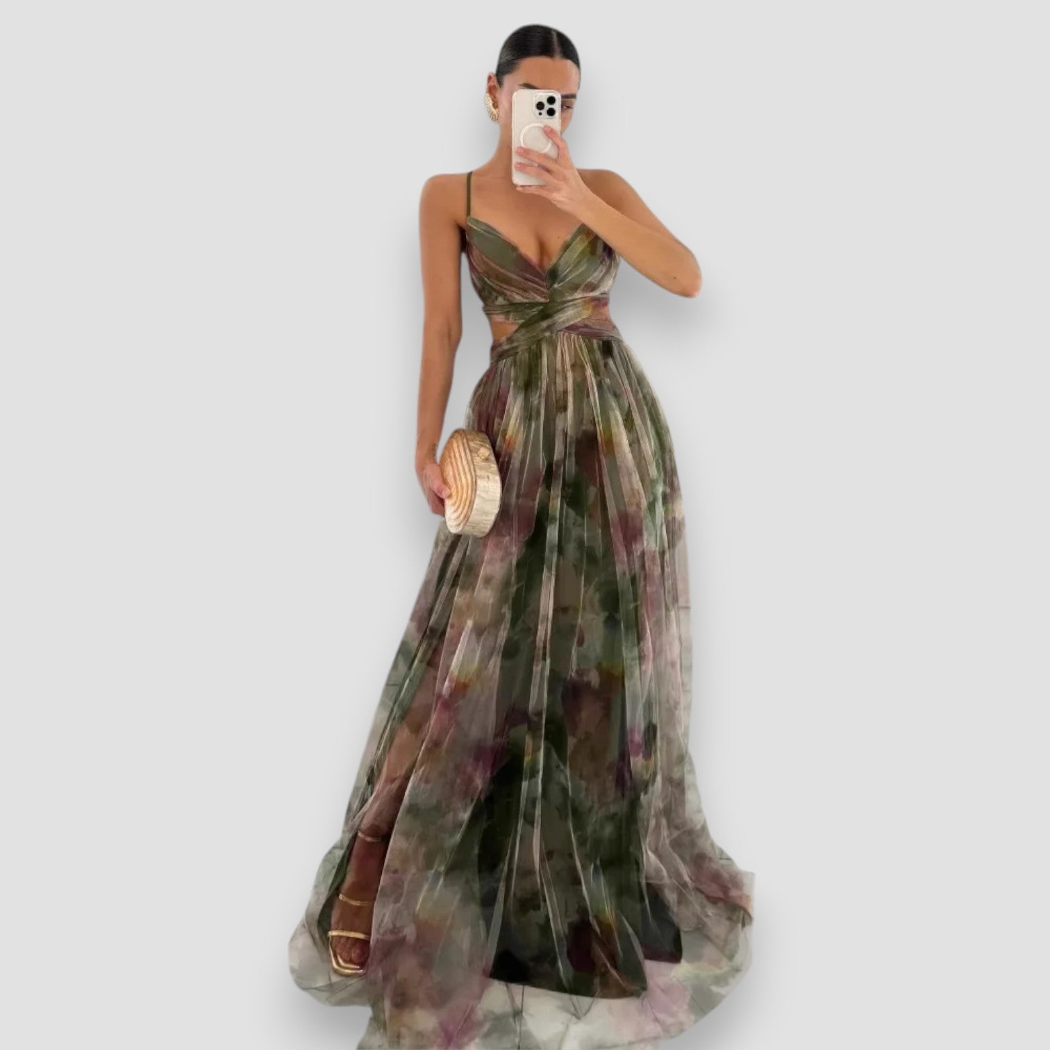 Adele | Dress