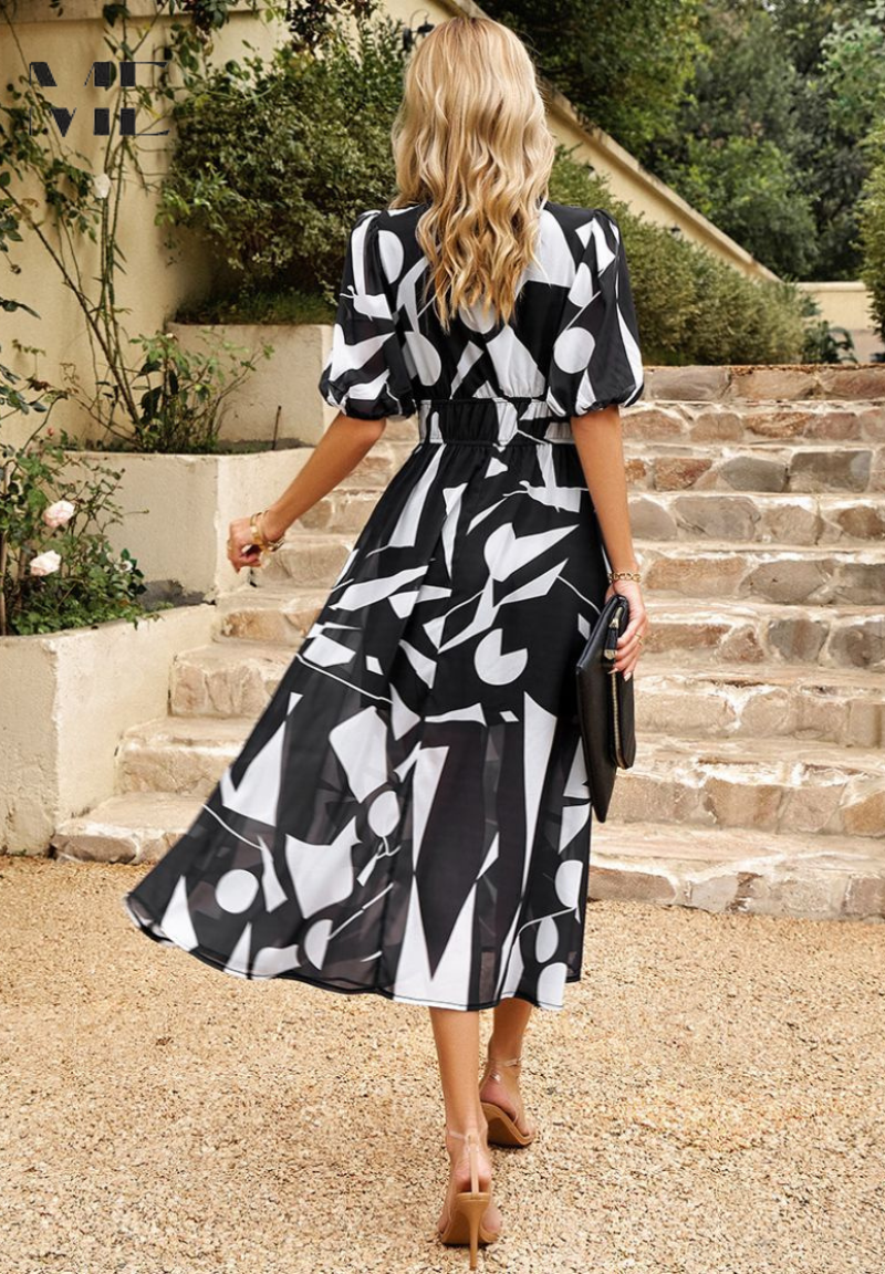 Aria - Elegant Dress for Women