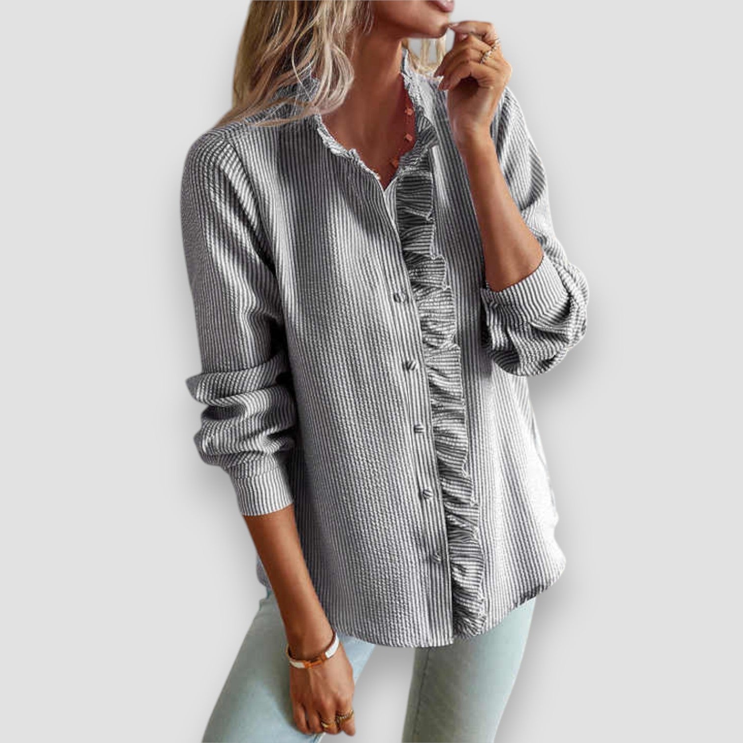 Aurora | Blouse