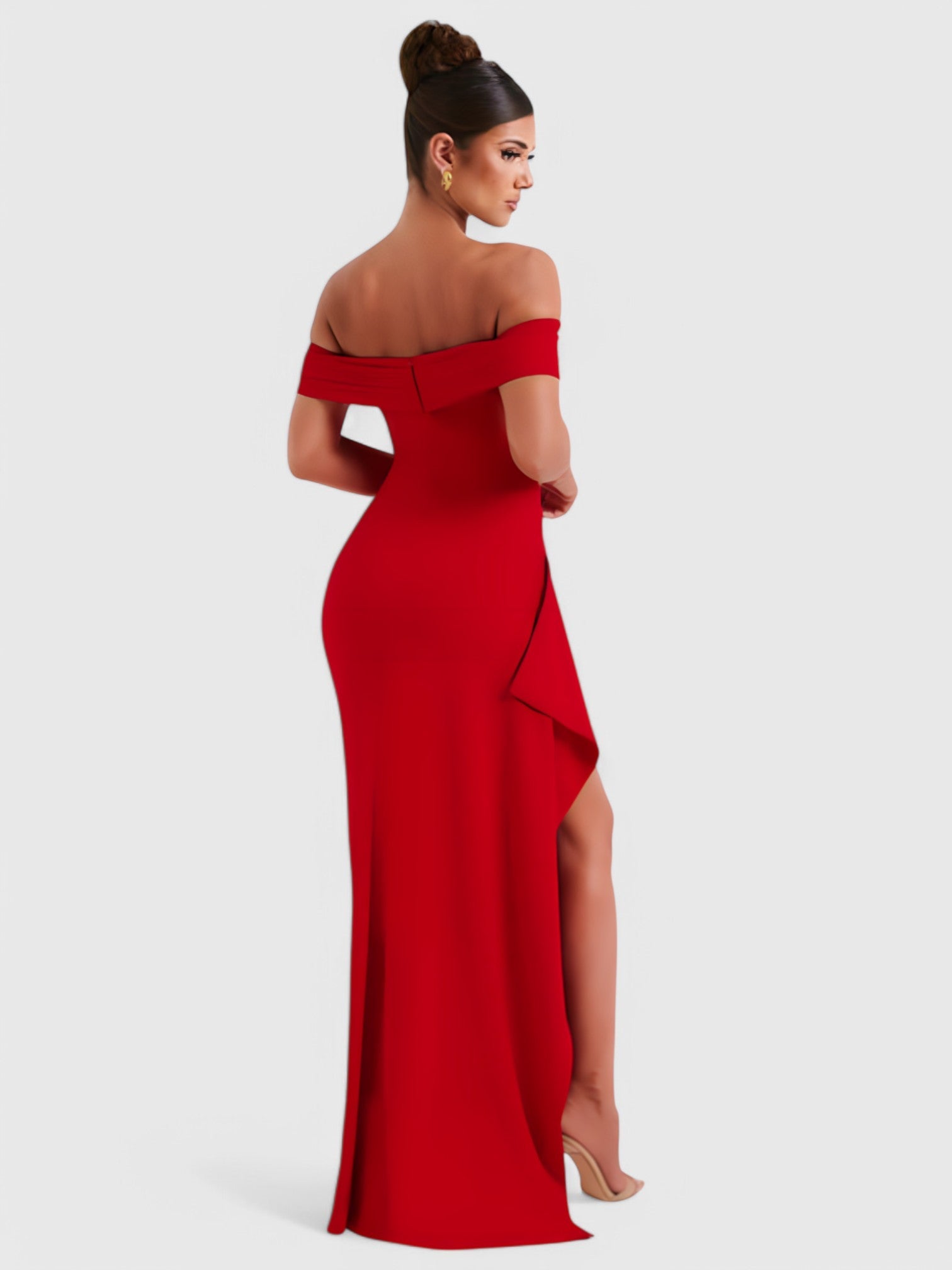 ARIZONA MAXI DRESS