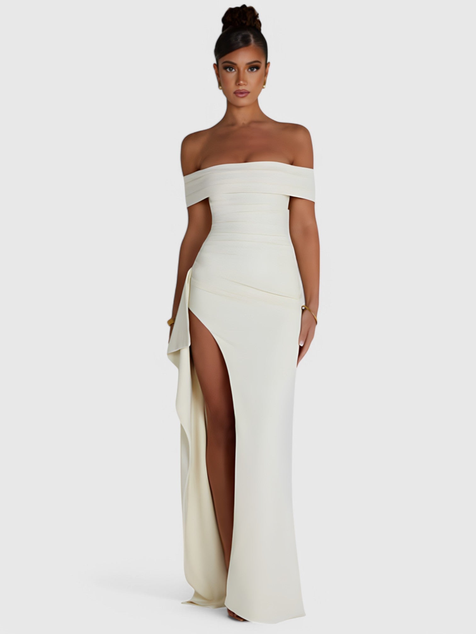 ARIZONA MAXI DRESS
