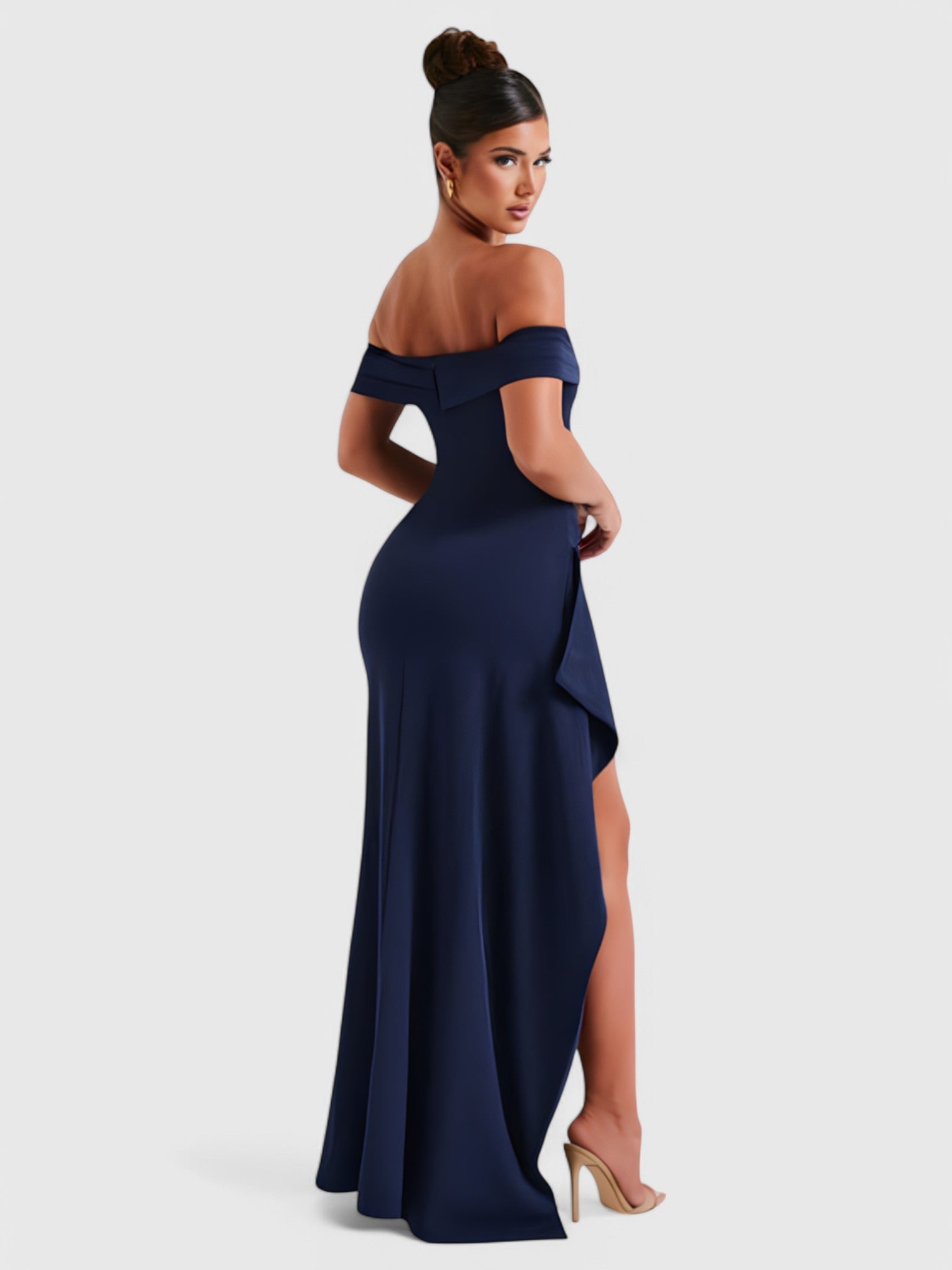 ARIZONA MAXI DRESS