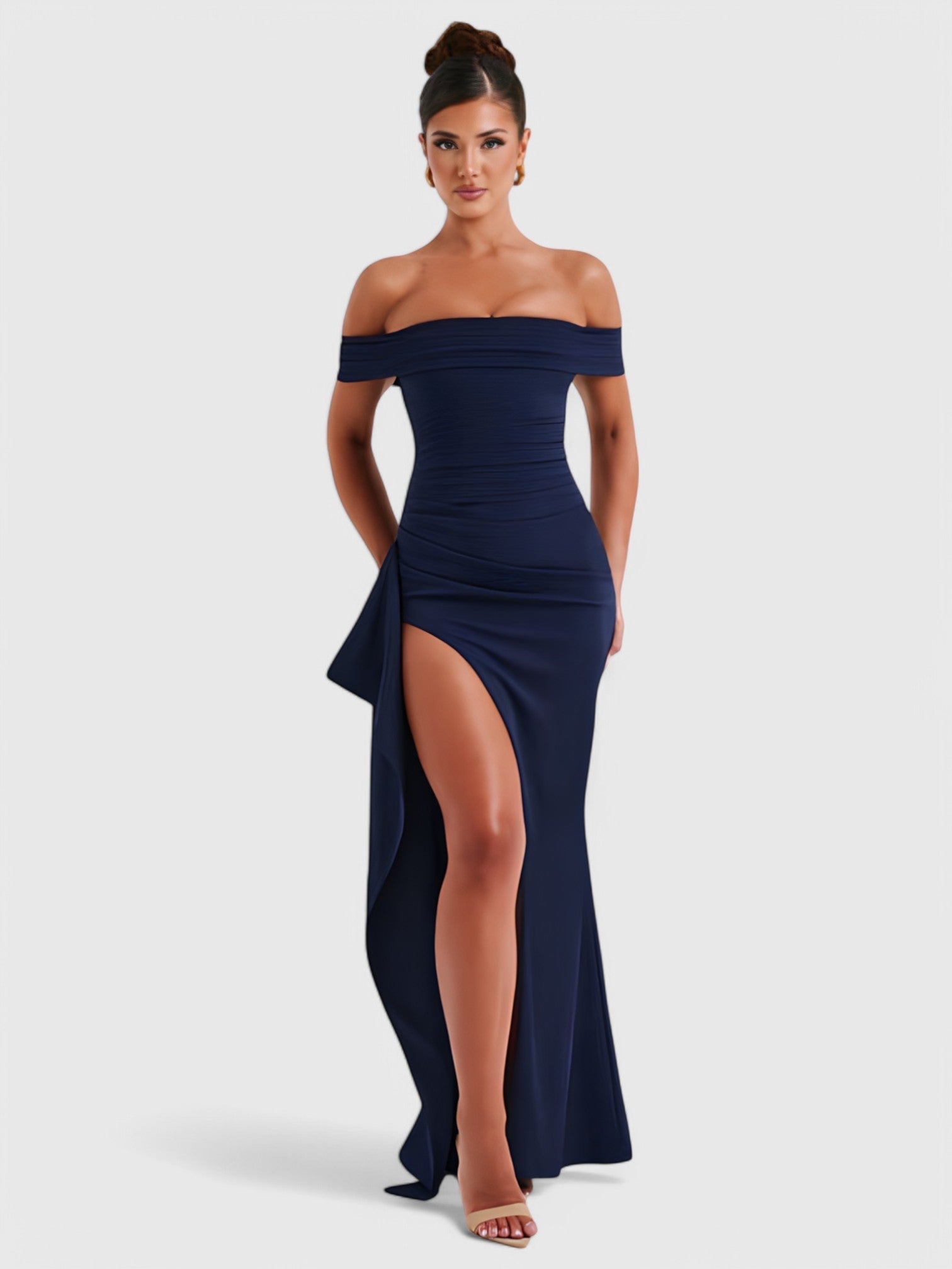 ARIZONA MAXI DRESS