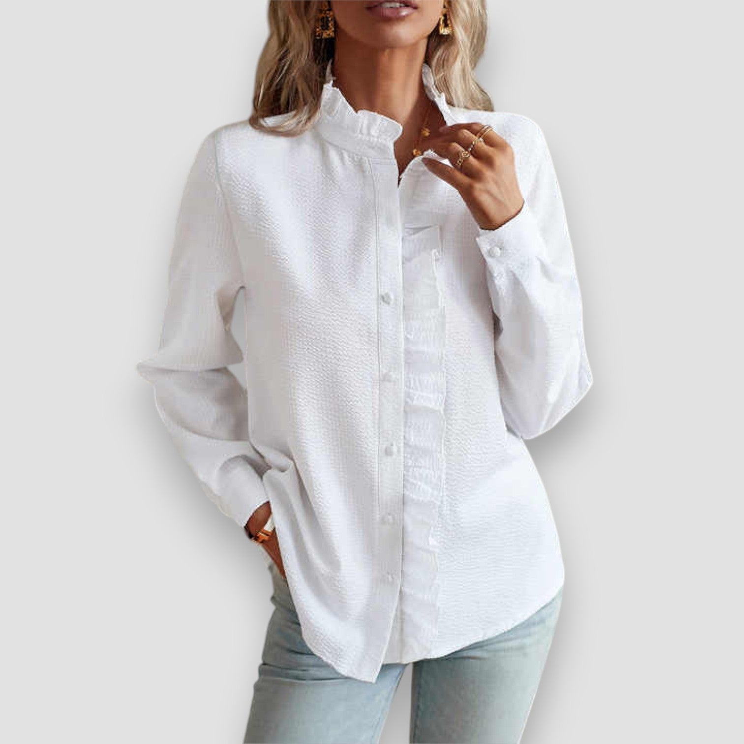 Aurora | Blouse