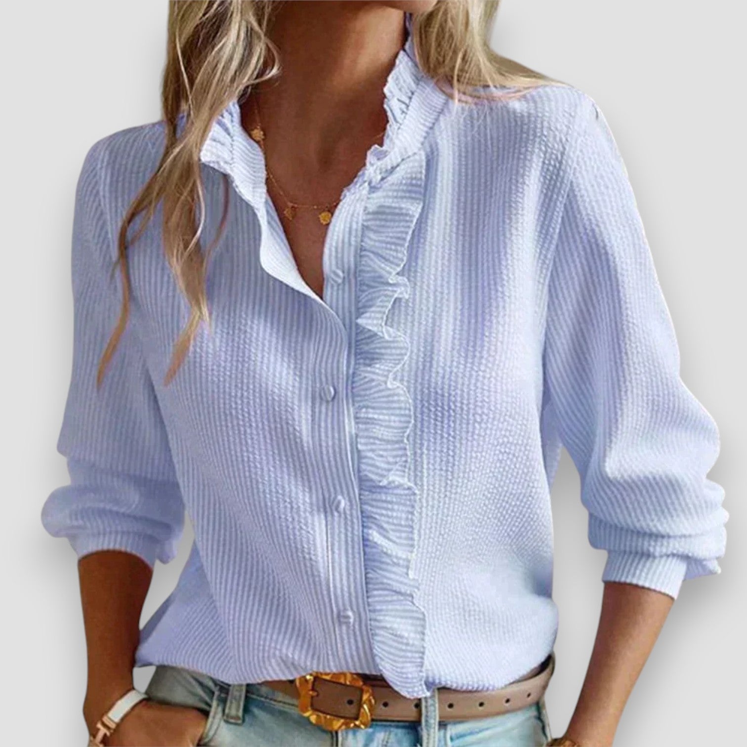 Aurora | Blouse