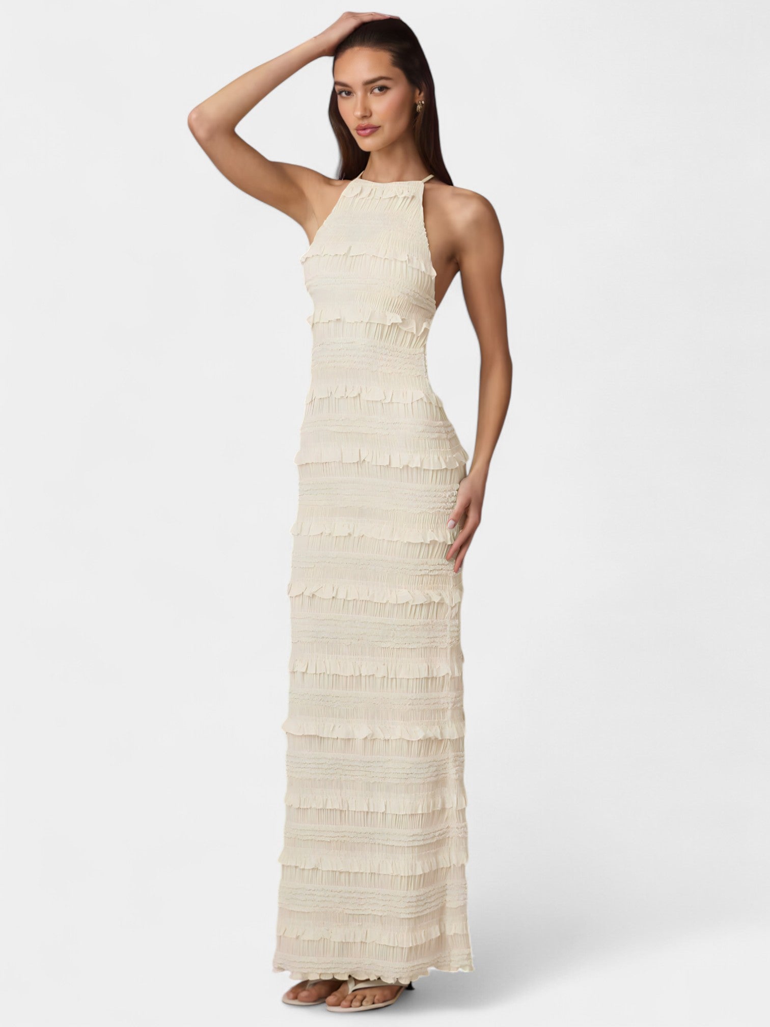 BEATRICE MAXI DRESS
