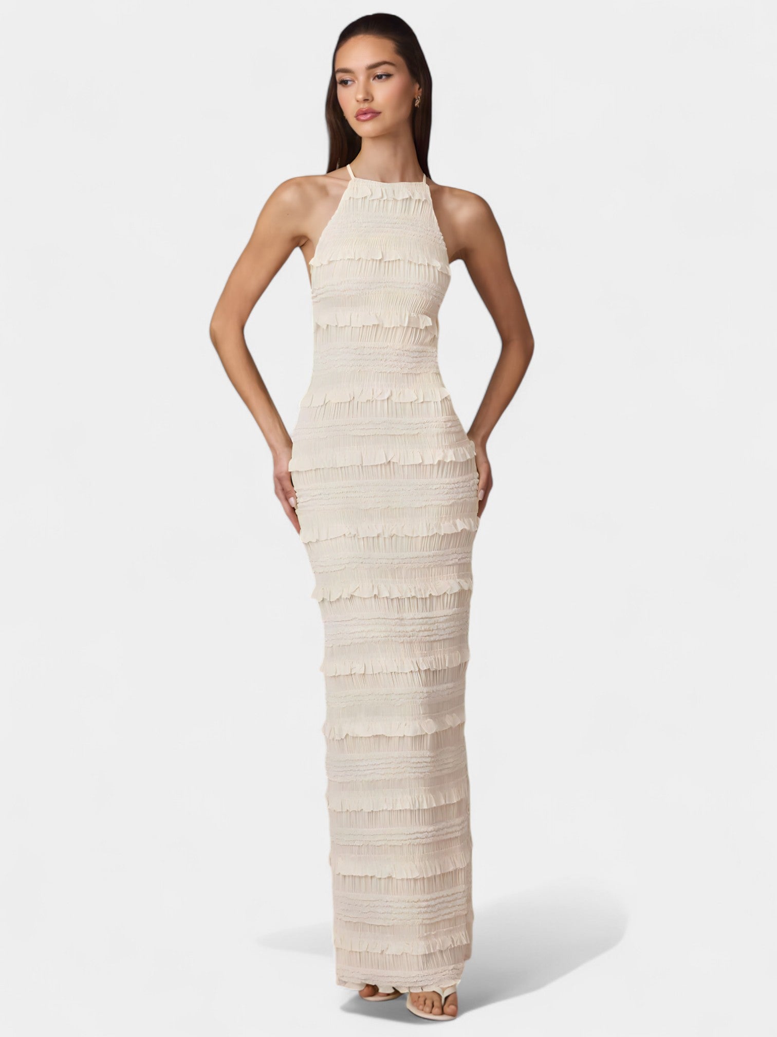BEATRICE MAXI DRESS