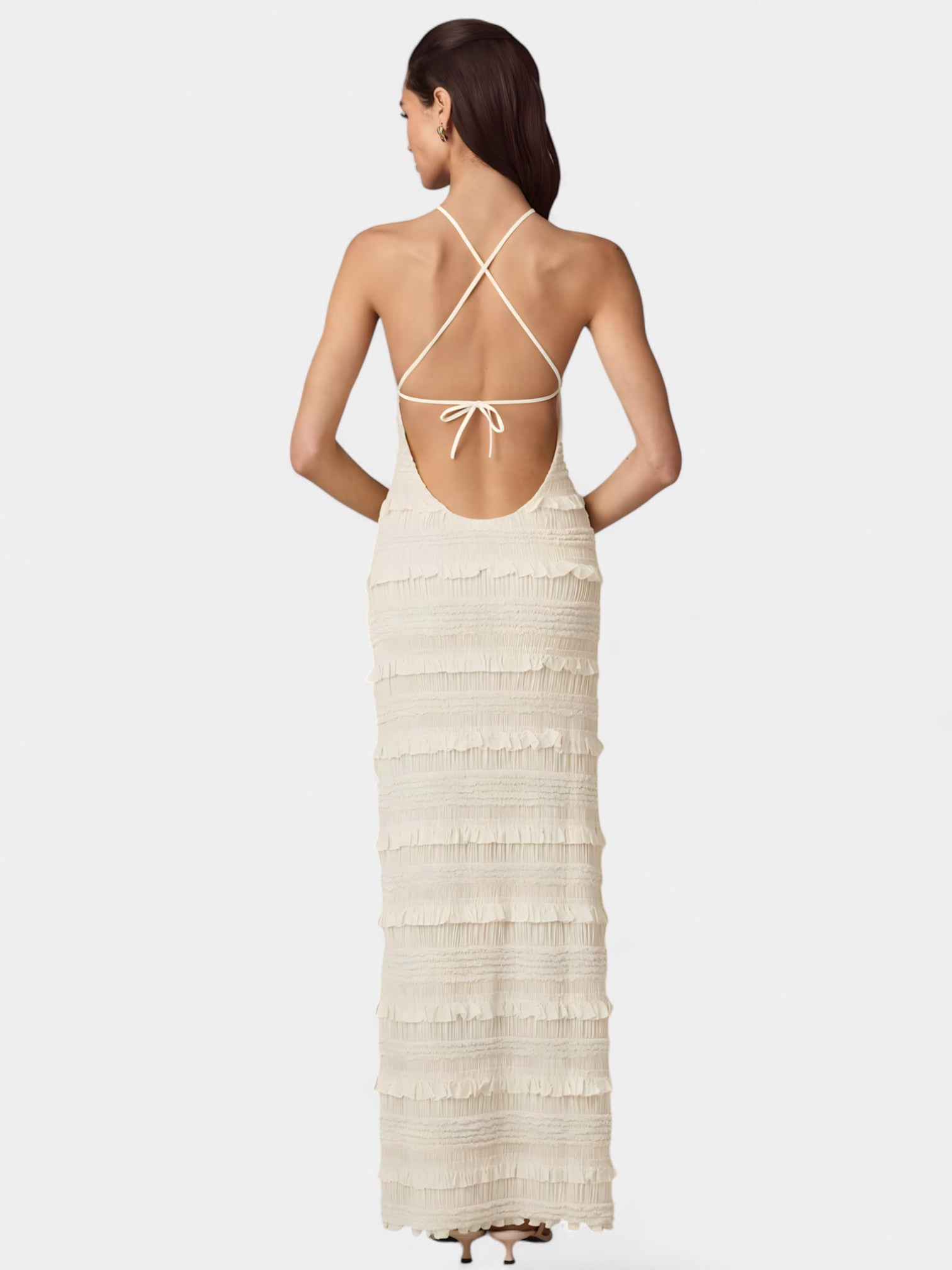 BEATRICE MAXI DRESS
