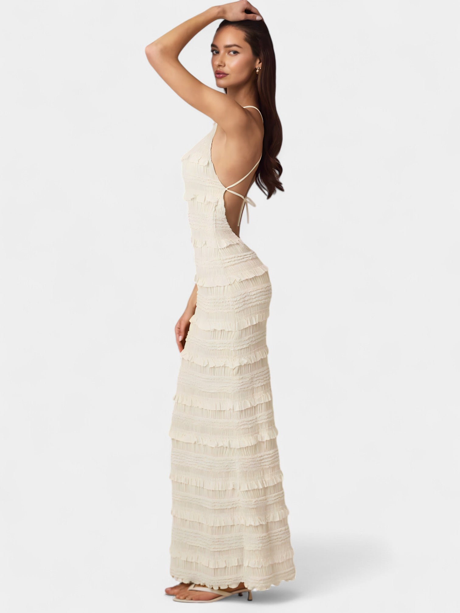 BEATRICE MAXI DRESS