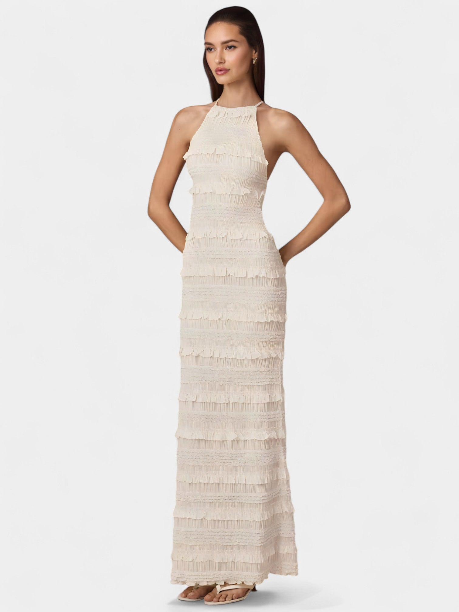 BEATRICE MAXI DRESS