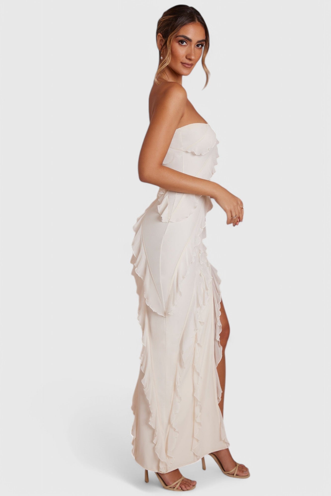 ARYA MAXI DRESS