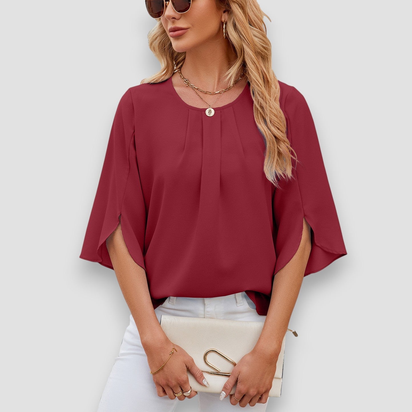 Alice | Blouse