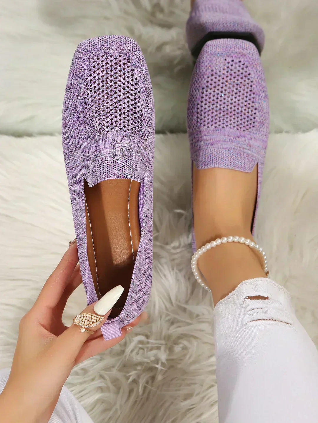 Shello – Orthopedic Comfort Shoes for Everyday Ease