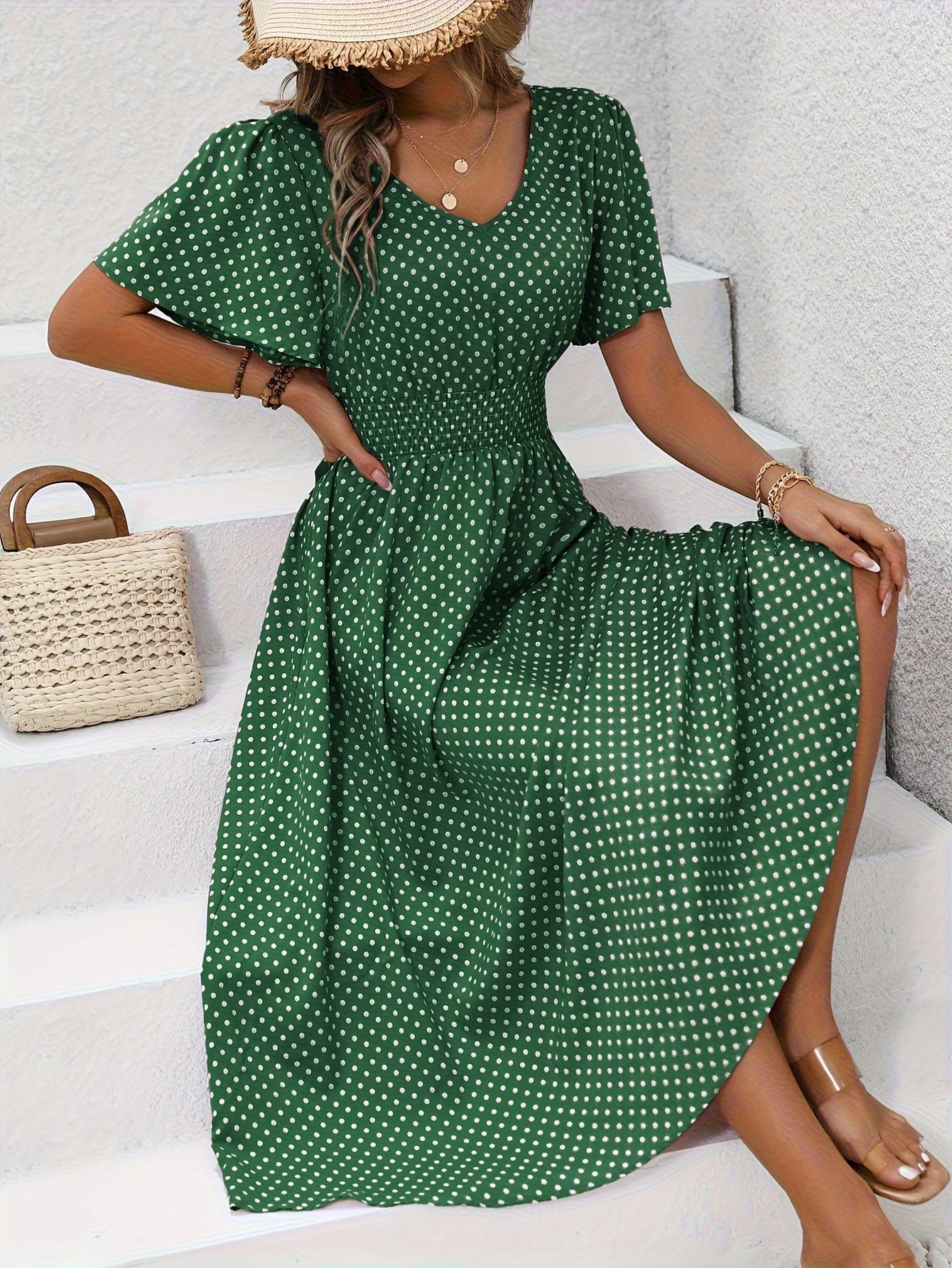 Livia™ | Women's Summer Dress