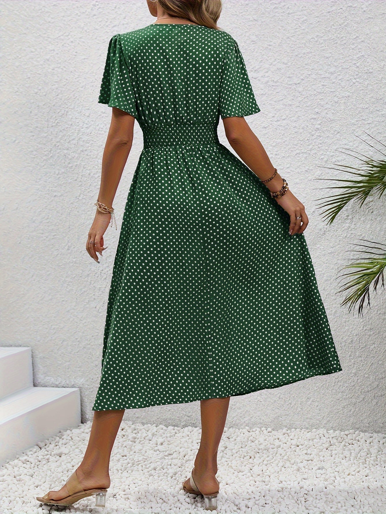 Livia™ | Women's Summer Dress