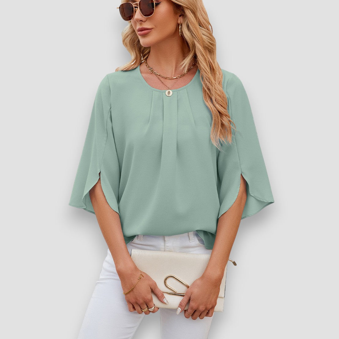 Alice | Blouse