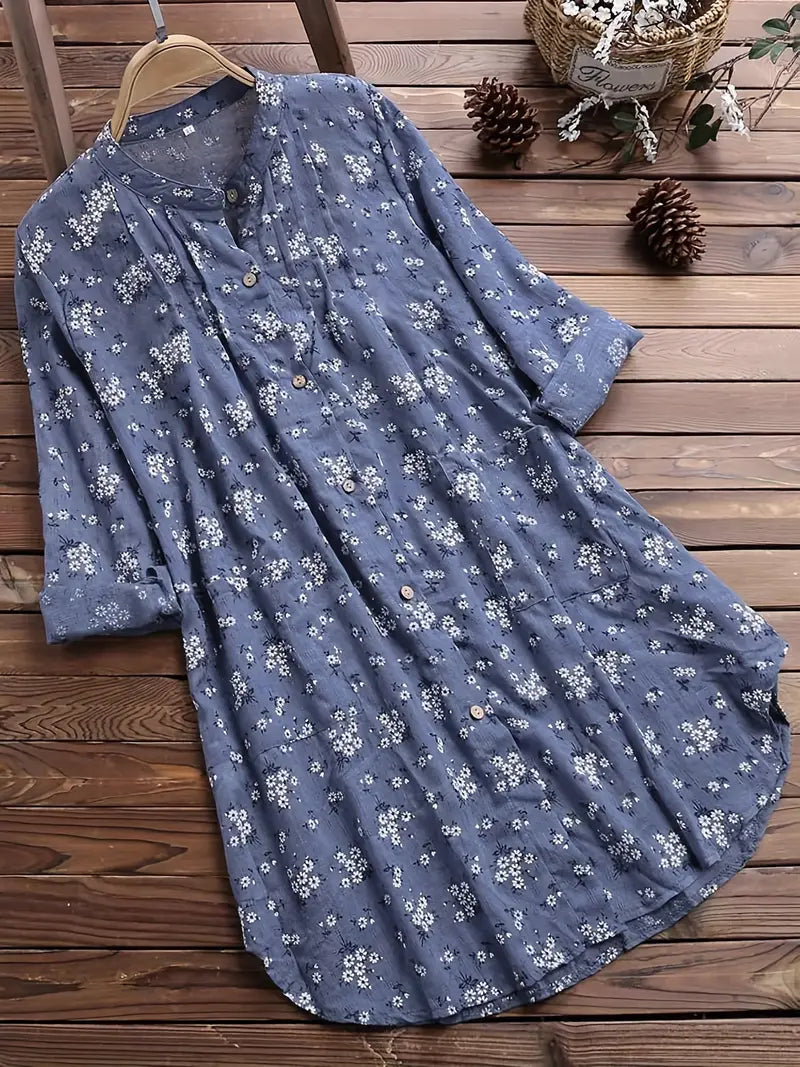 Ella™ | Relaxed Summer Dress