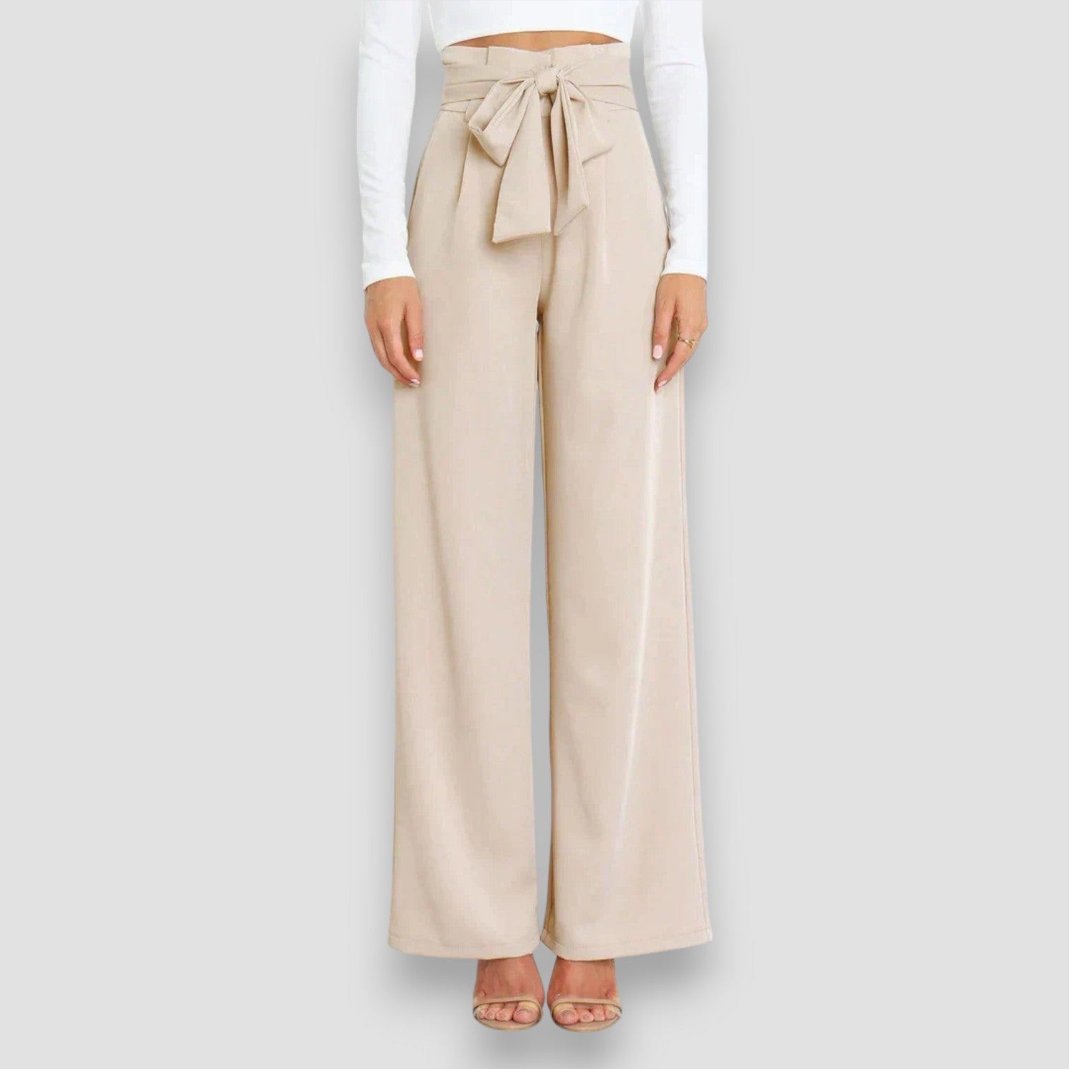 Alina | Pants