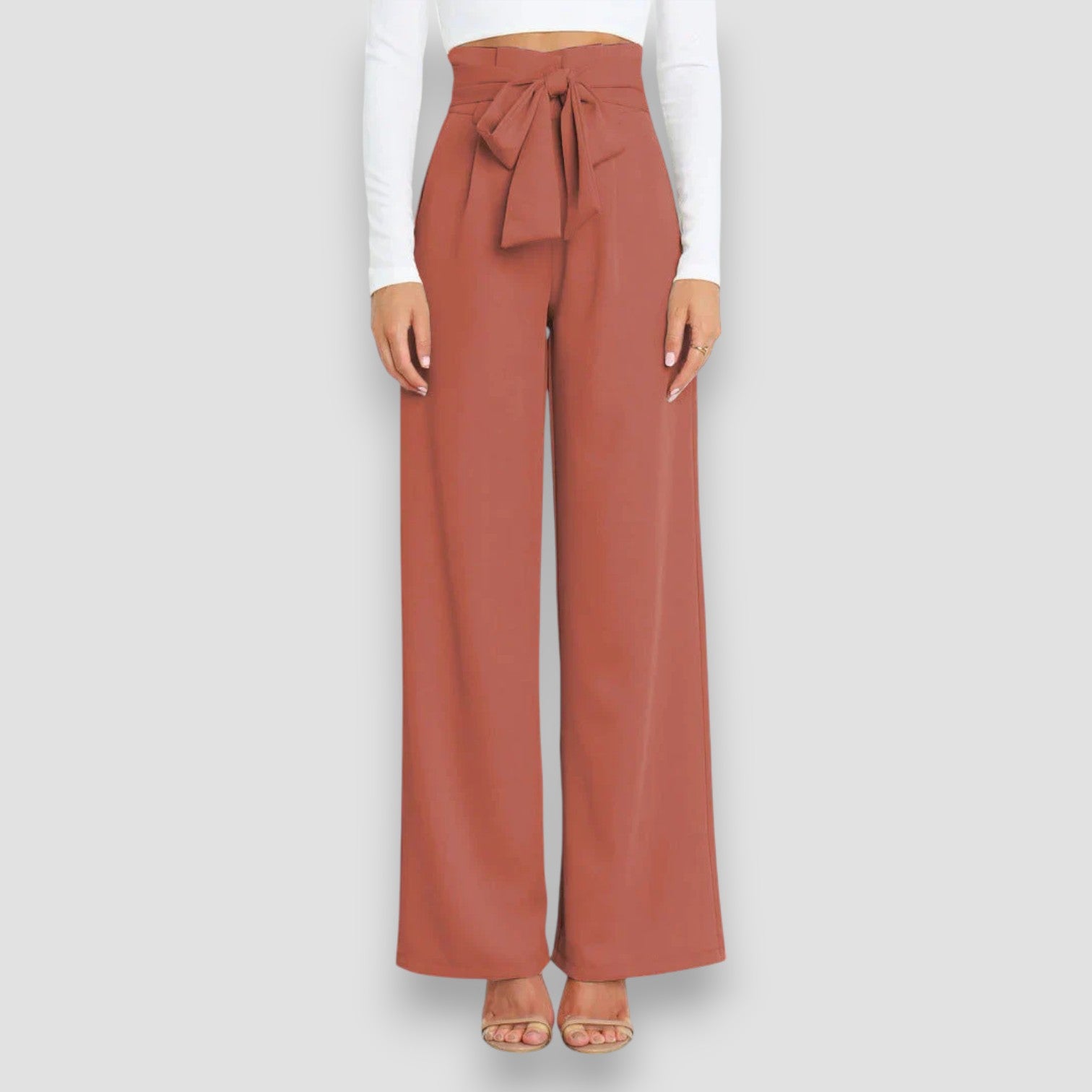 Alina | Pants