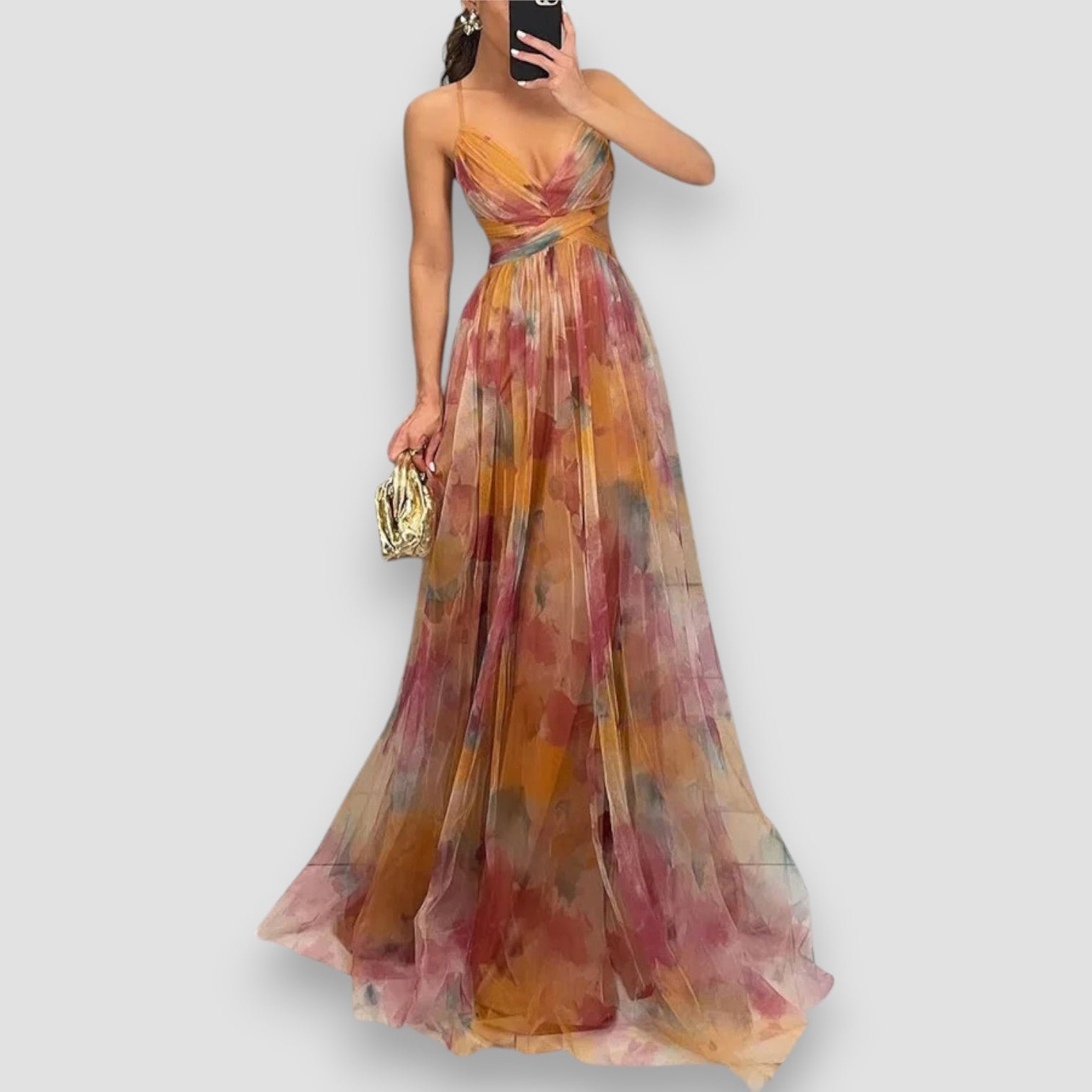 Adele | Dress