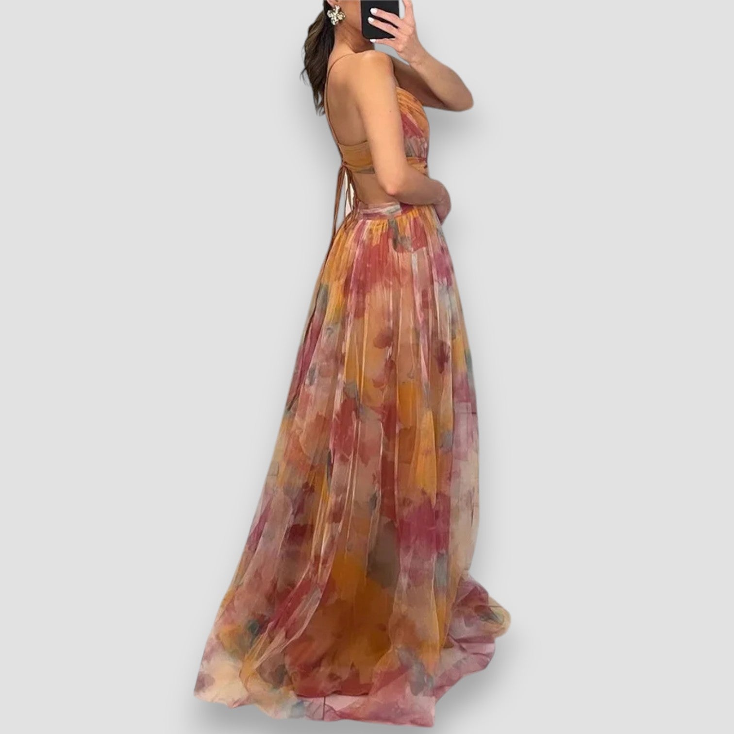 Adele | Dress