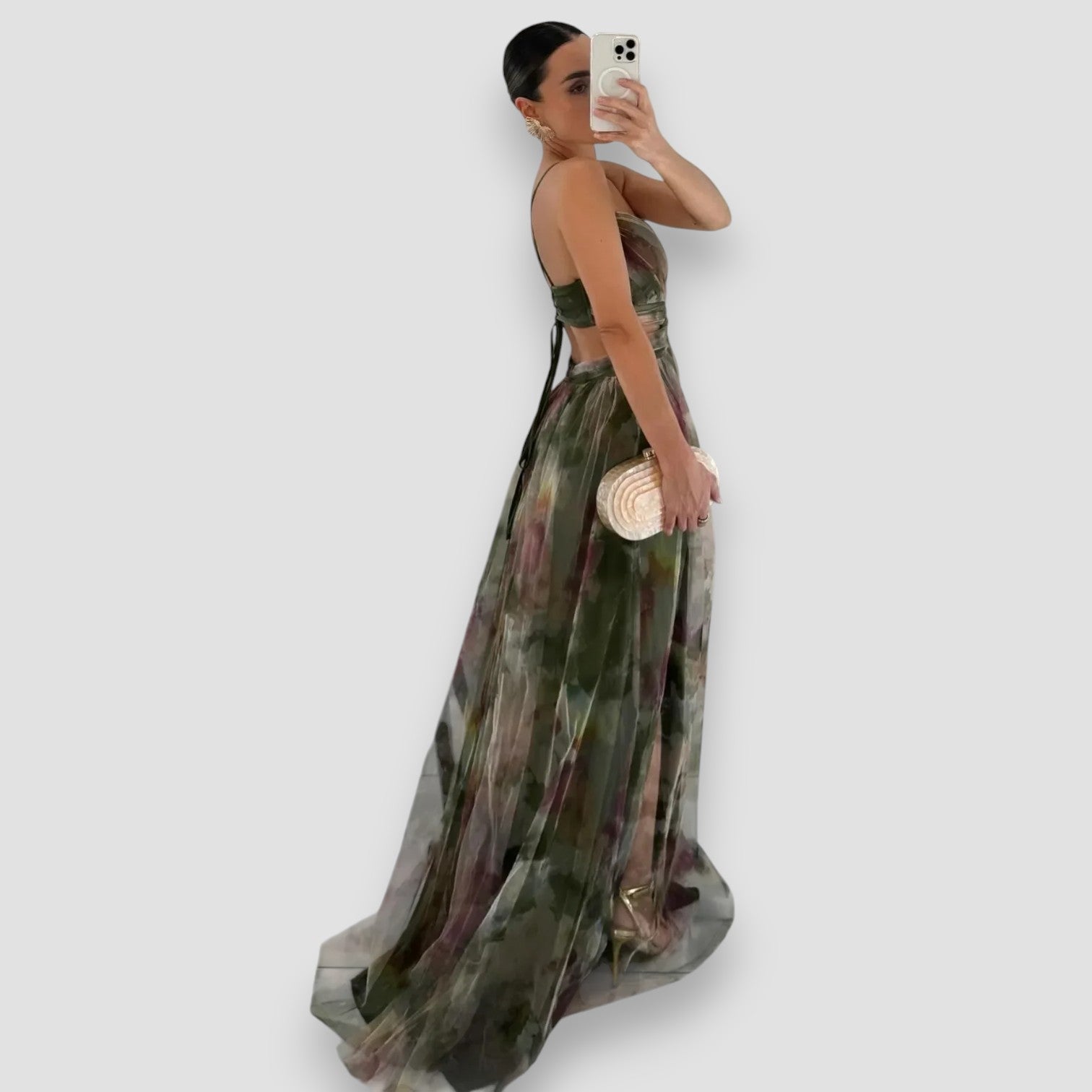 Adele | Dress