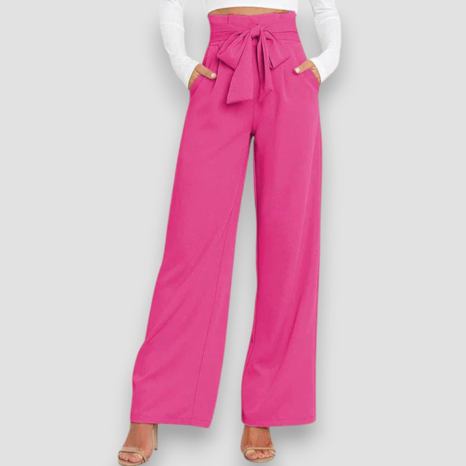 Alina | Pants