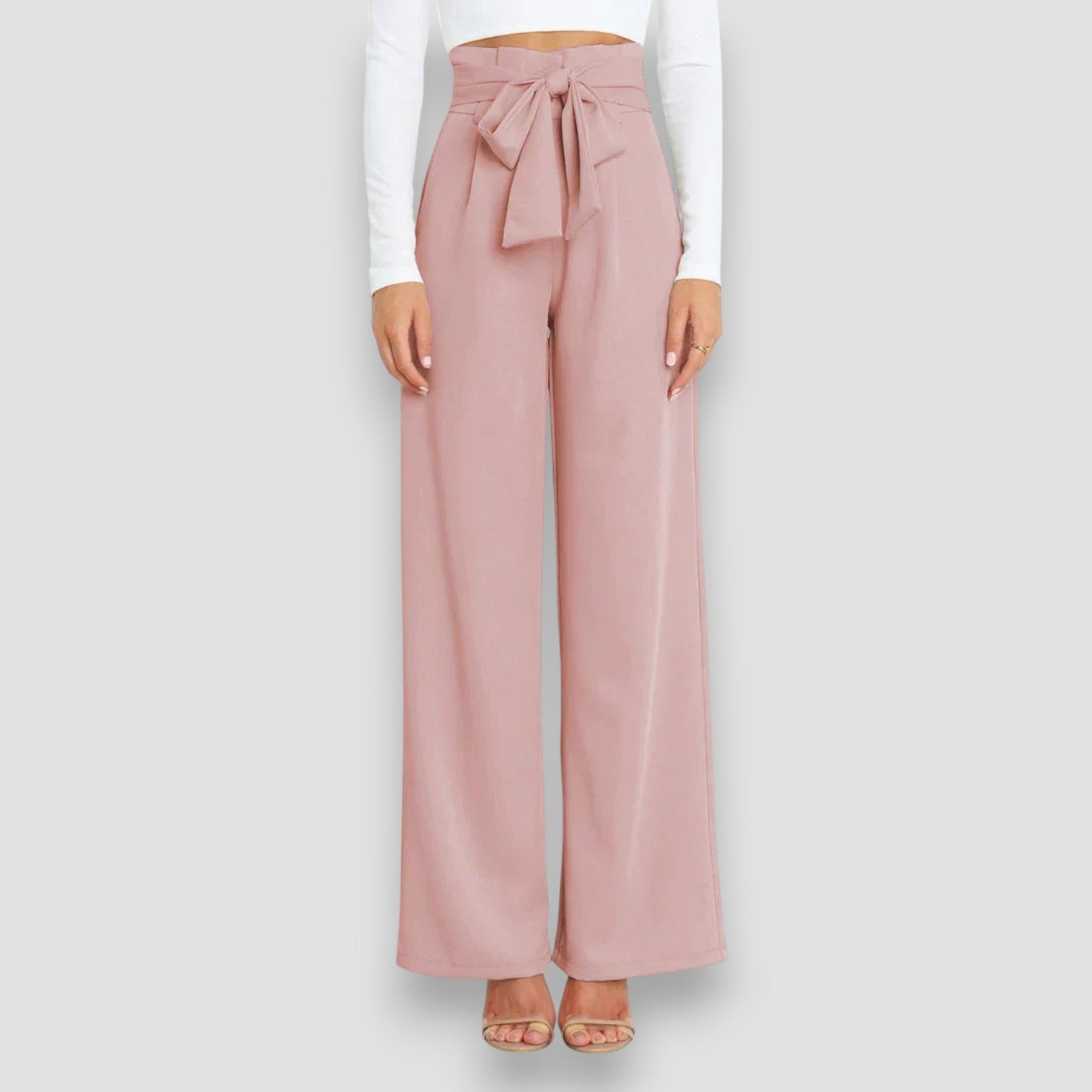 Alina | Pants