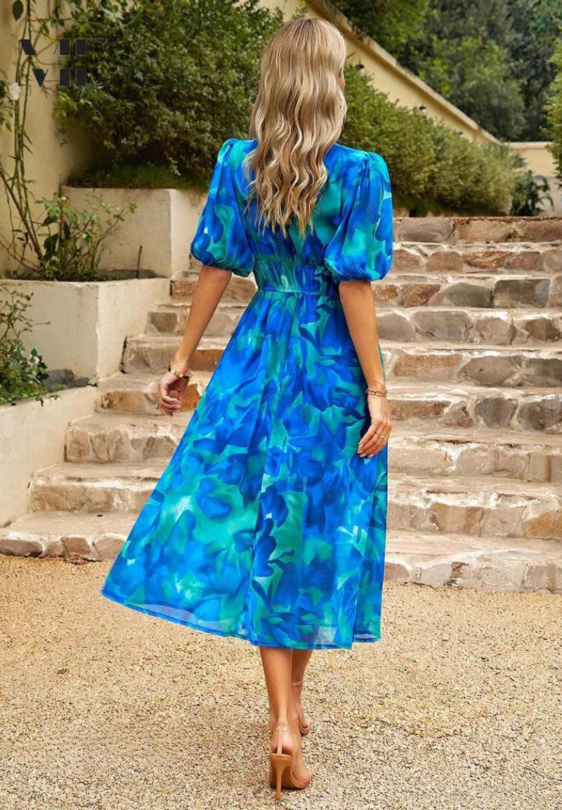 Aria - Elegant Dress for Women