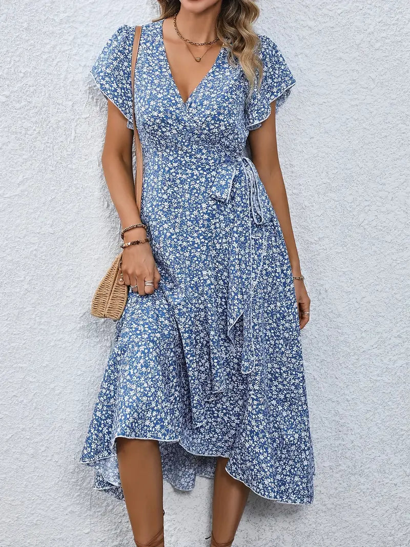 Marilou™ | Spring Dress