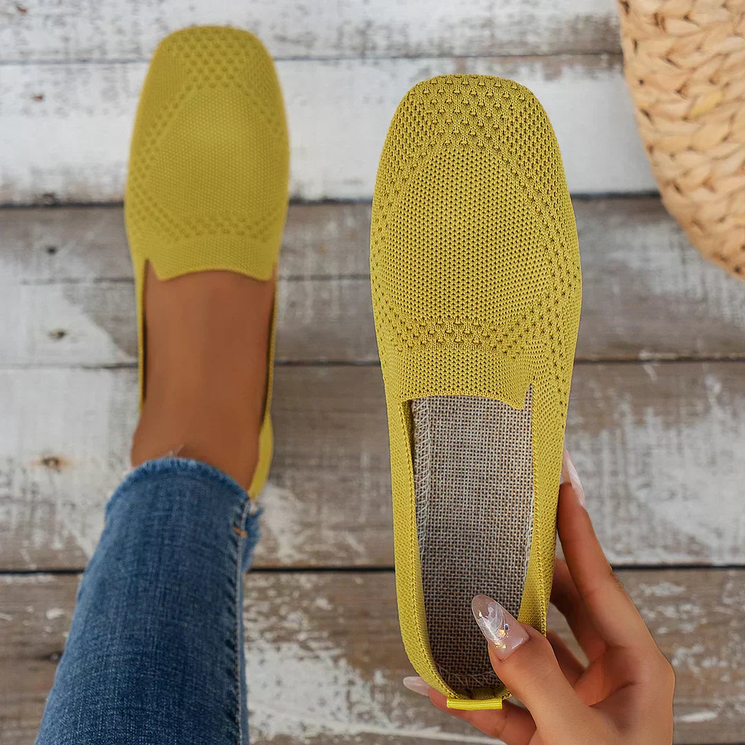 Shello – Orthopedic Comfort Shoes for Everyday Ease