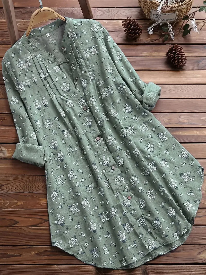 Ella™ | Relaxed Summer Dress