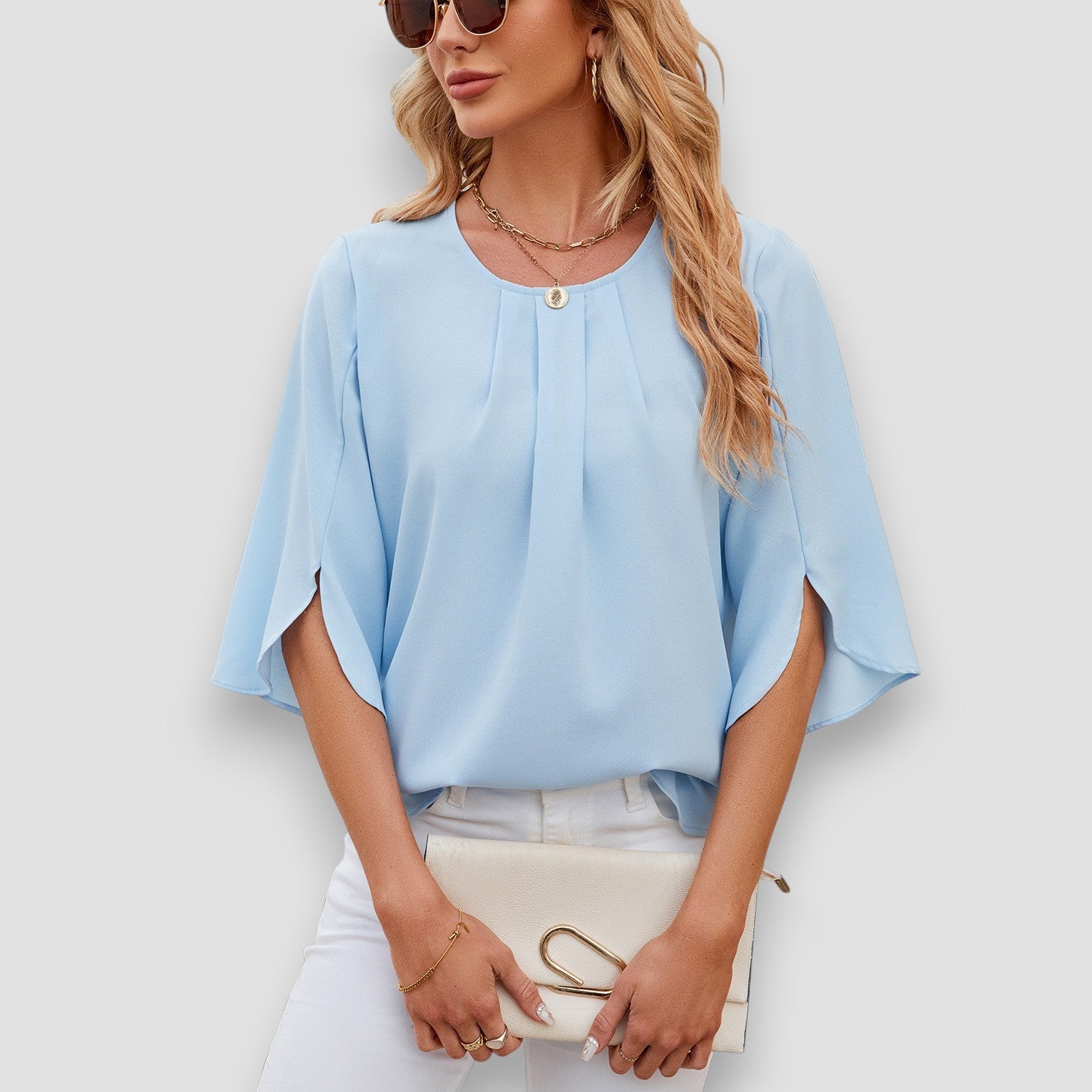 Alice | Blouse