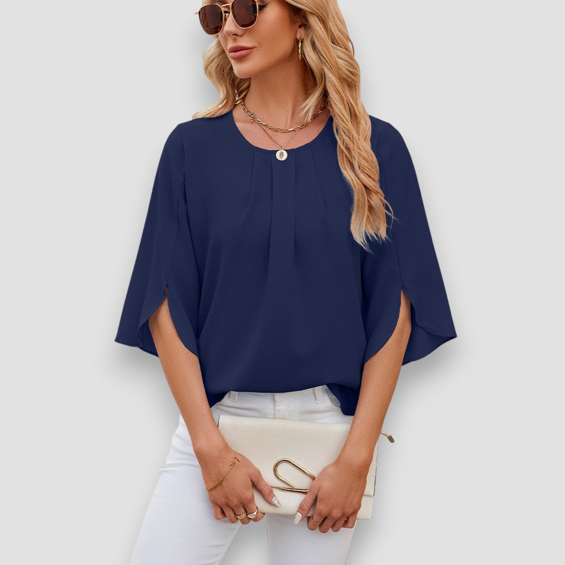 Alice | Blouse