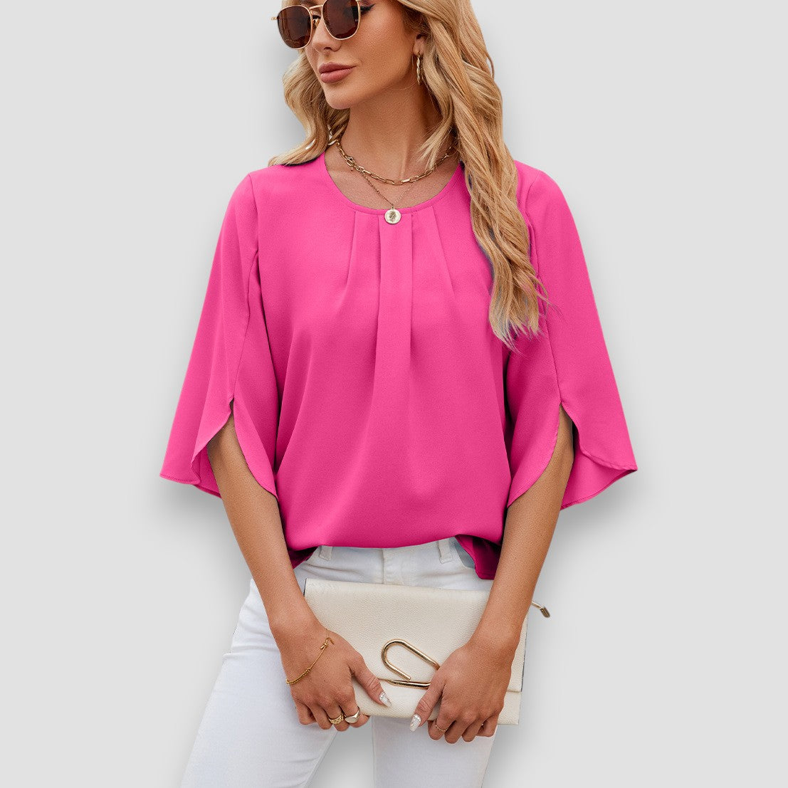 Alice | Blouse
