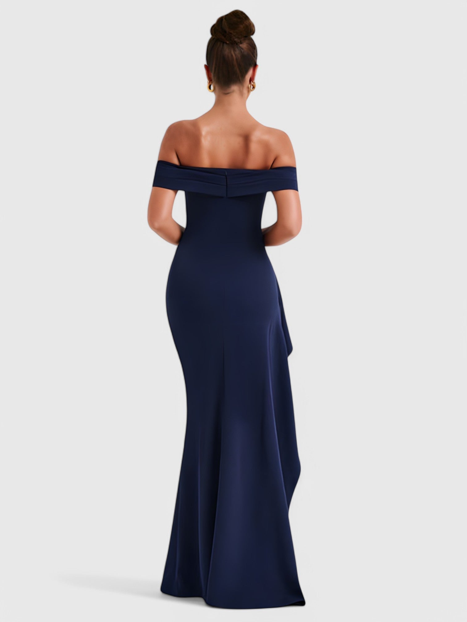 ARIZONA MAXI DRESS